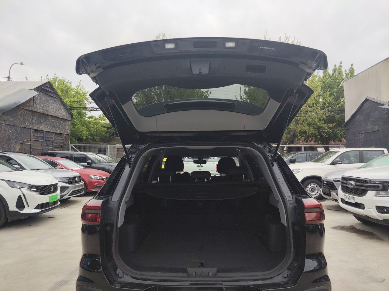 CHERY - 22