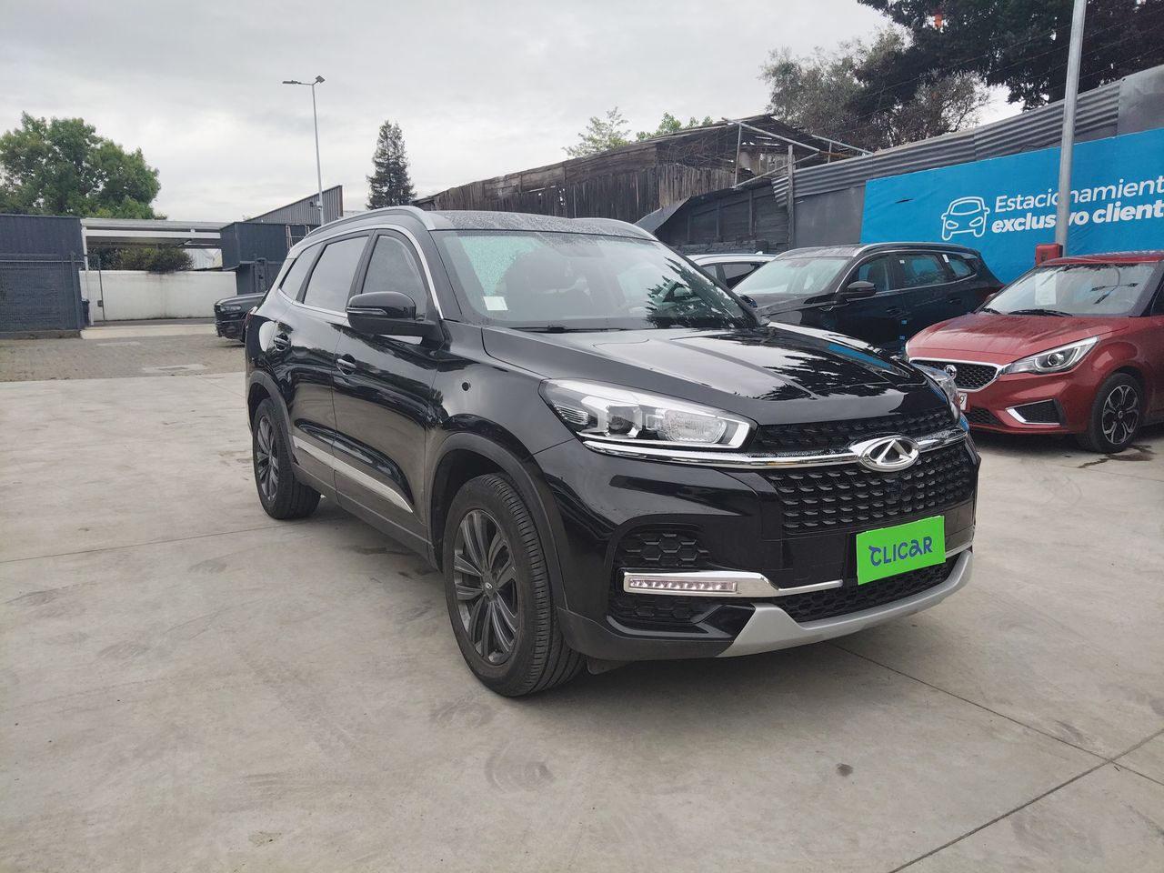 CHERY - 1