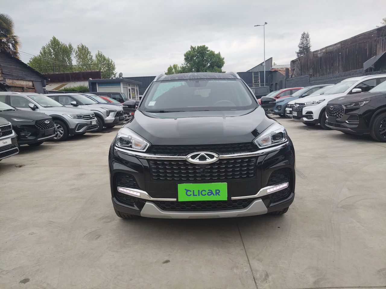 CHERY - 2
