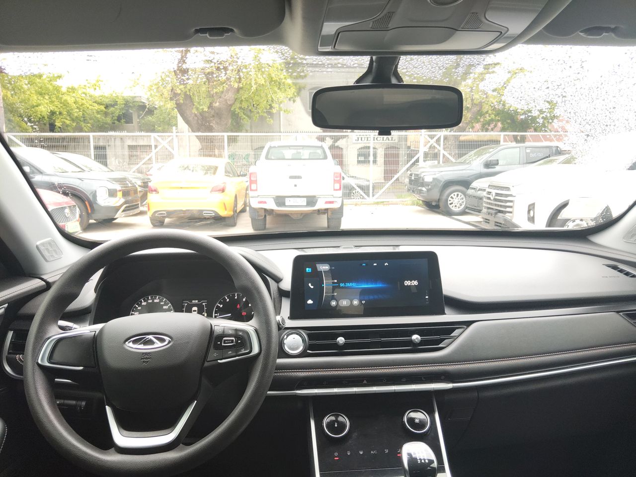 CHERY - 9