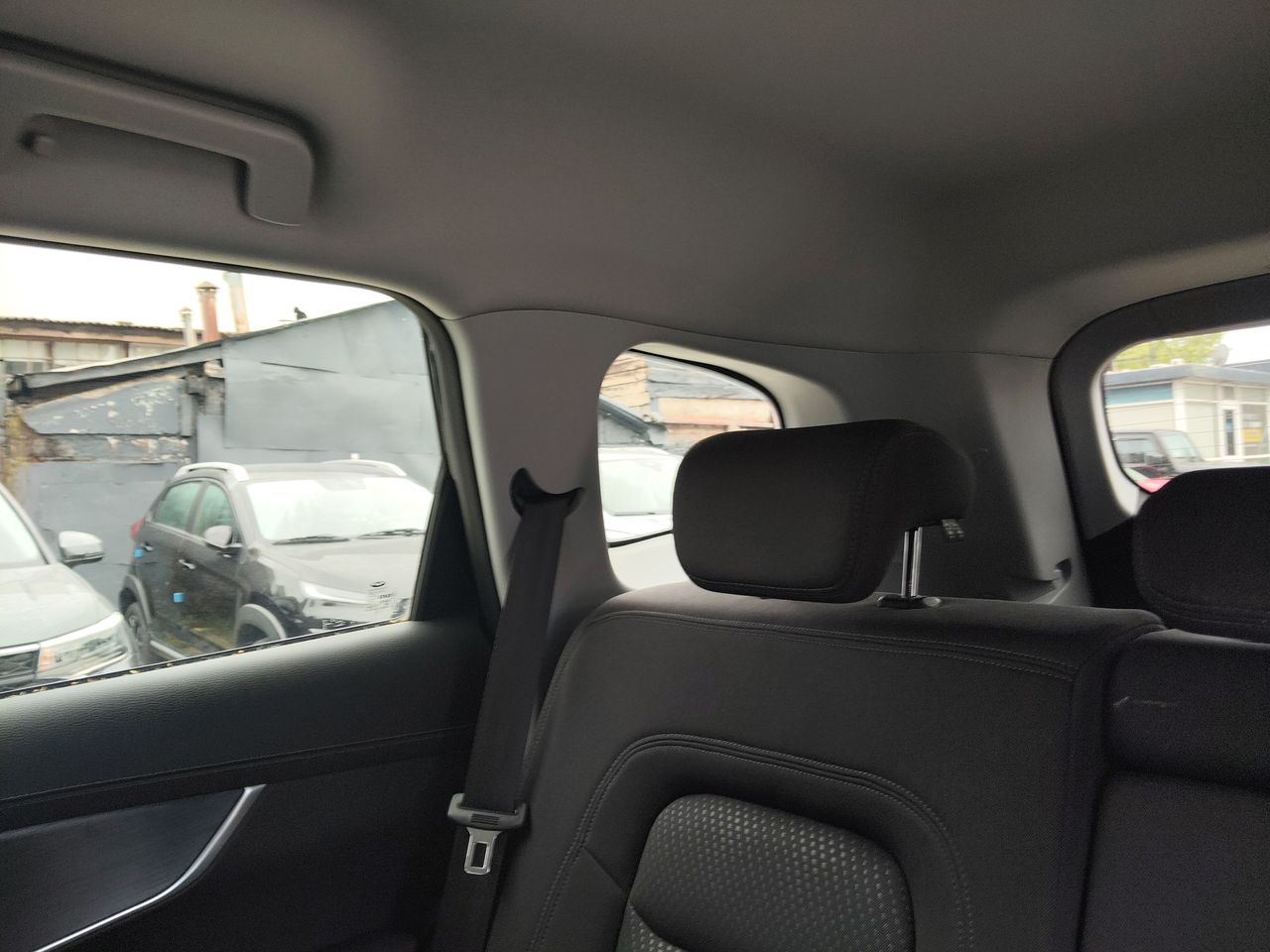 CHERY - 12