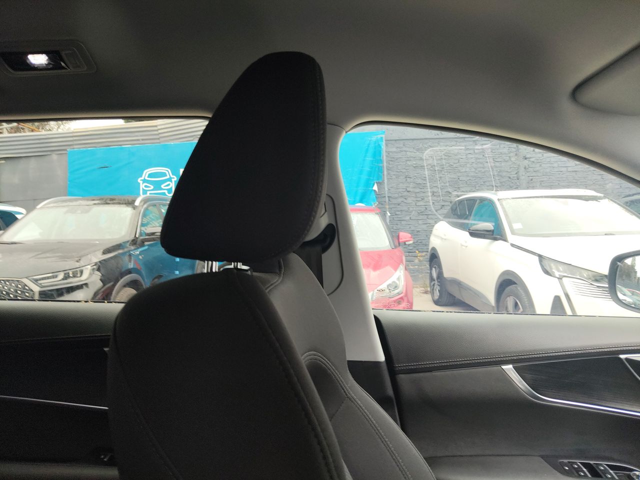 CHERY - 15