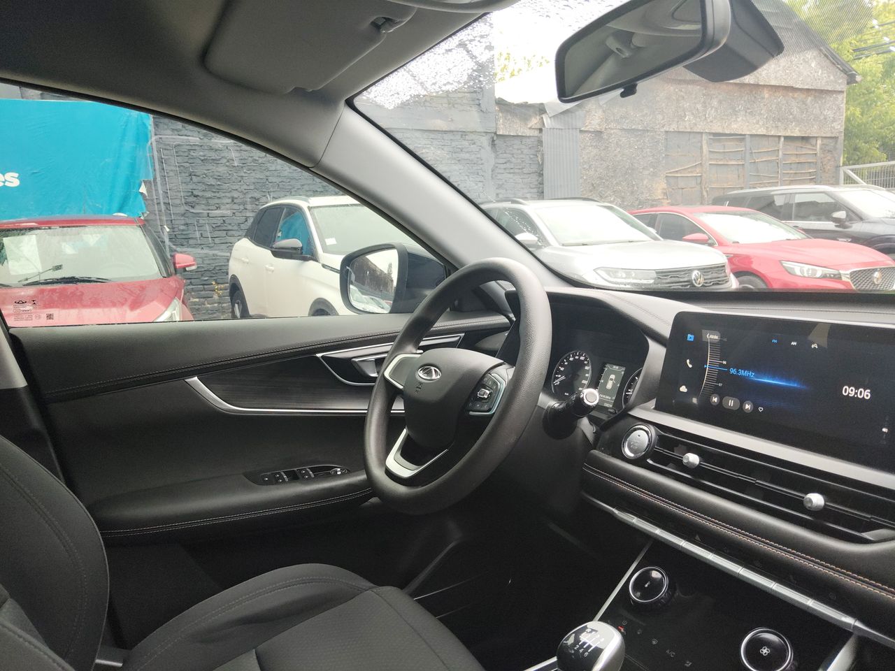 CHERY - 16
