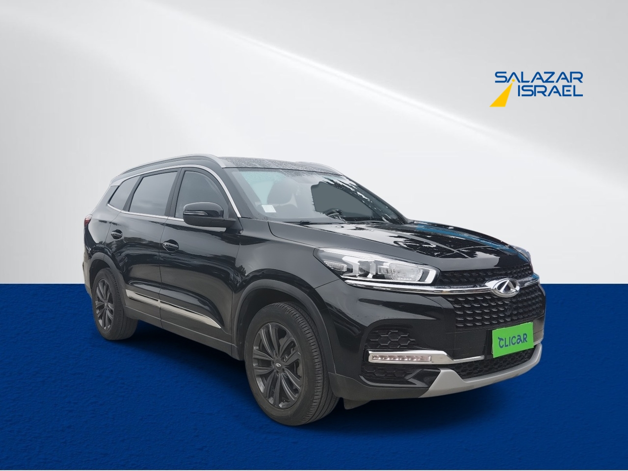 CHERY