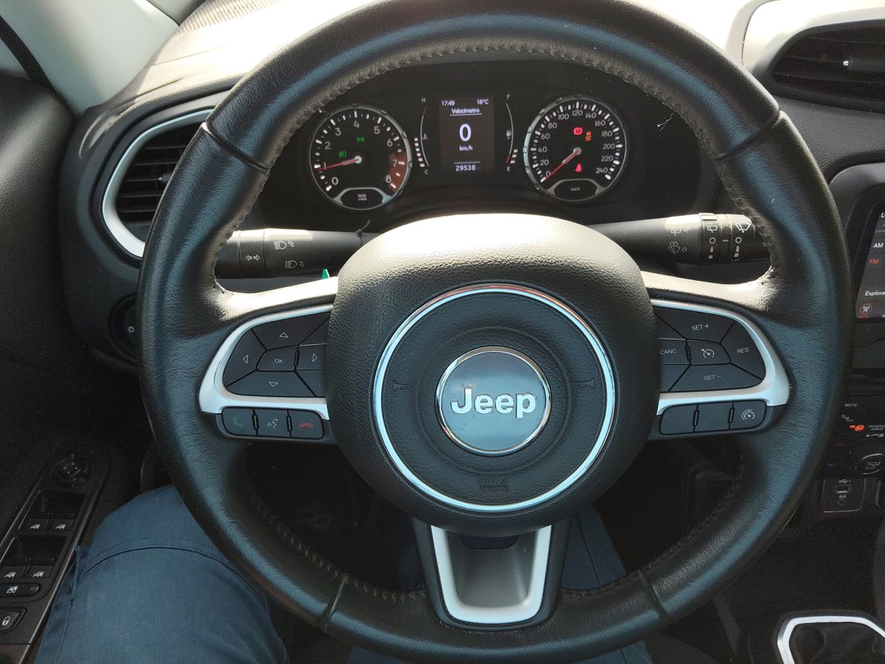 JEEP - 26