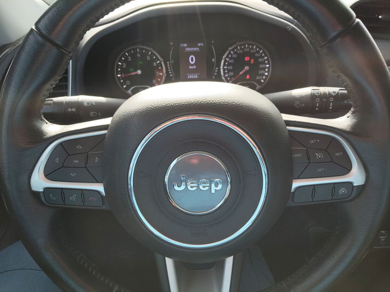 JEEP - 27