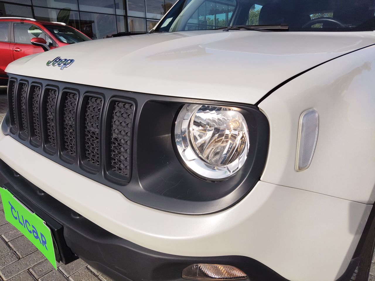 JEEP - 19