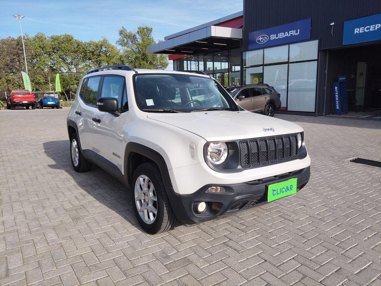 JEEP - 1