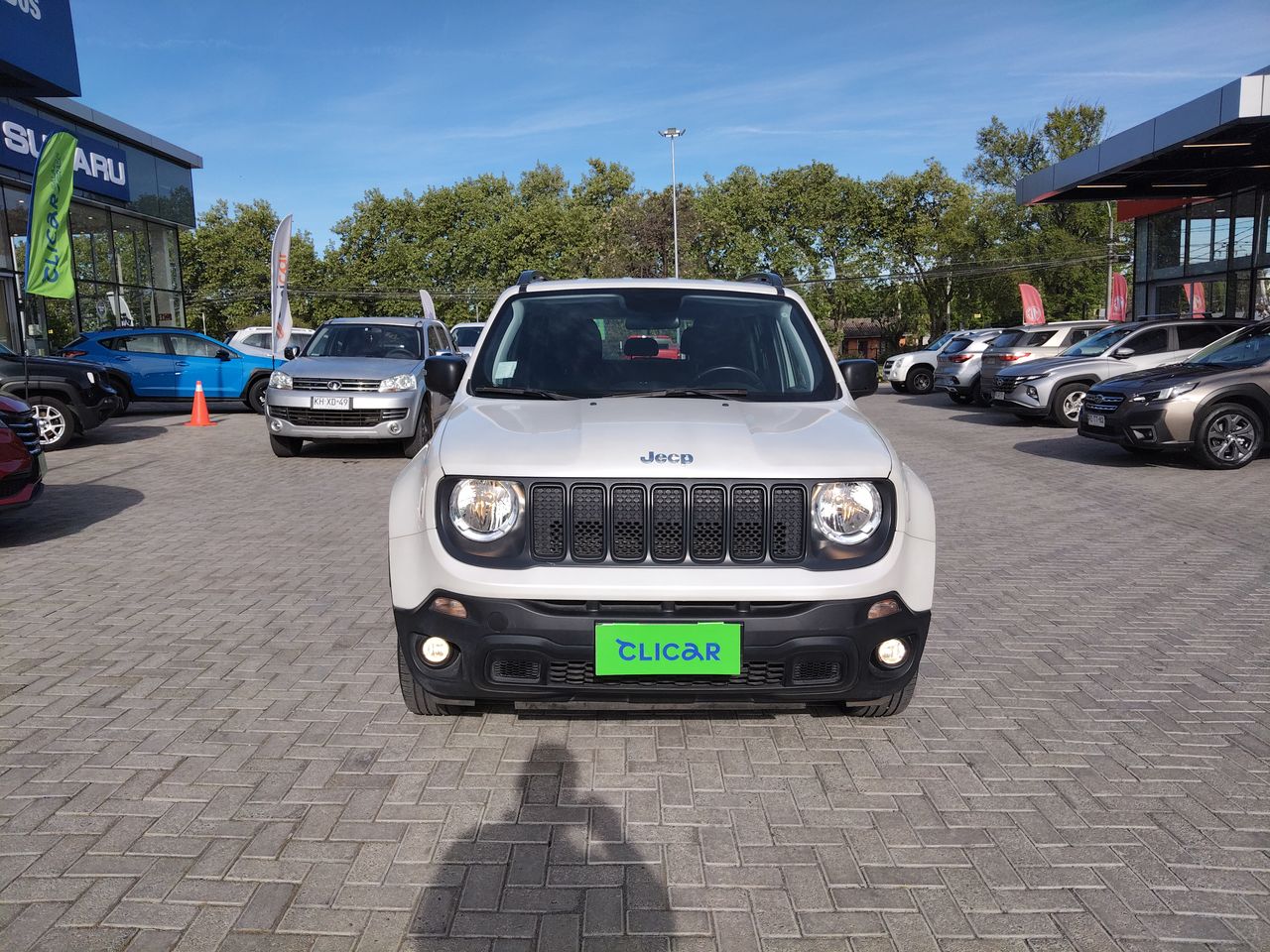 JEEP - 2
