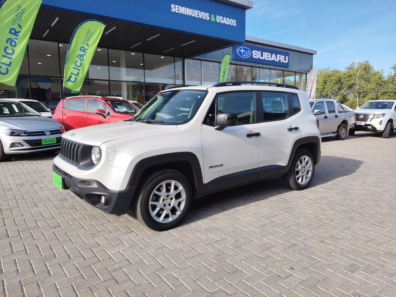 JEEP - 3