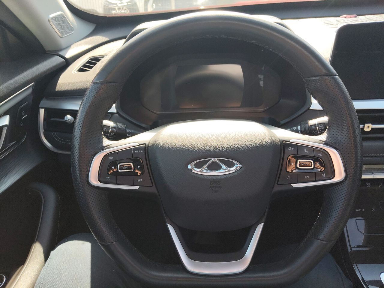 CHERY - 26