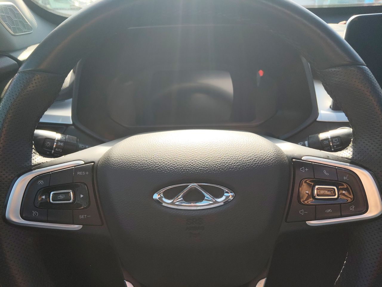 CHERY - 27