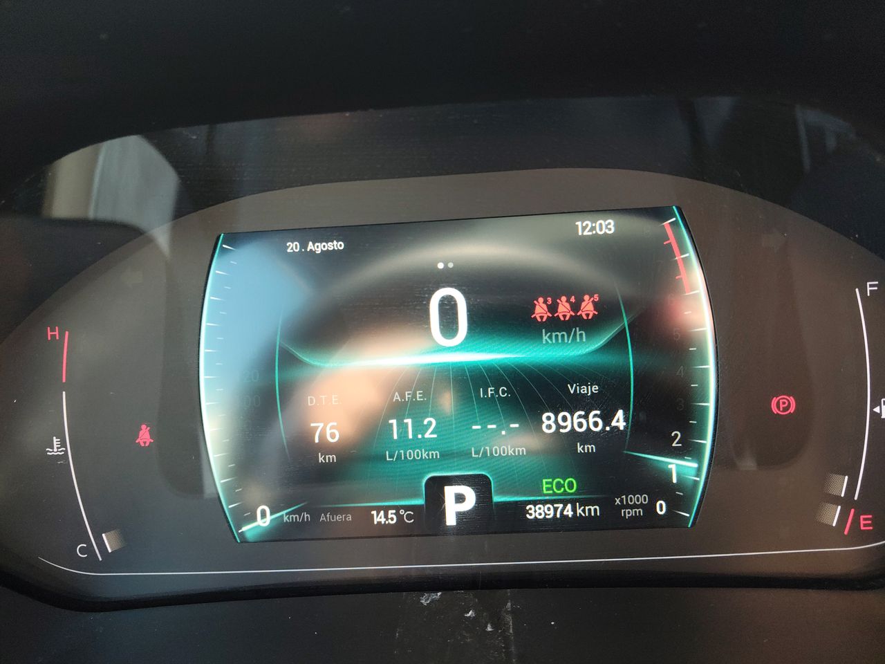 CHERY - 28