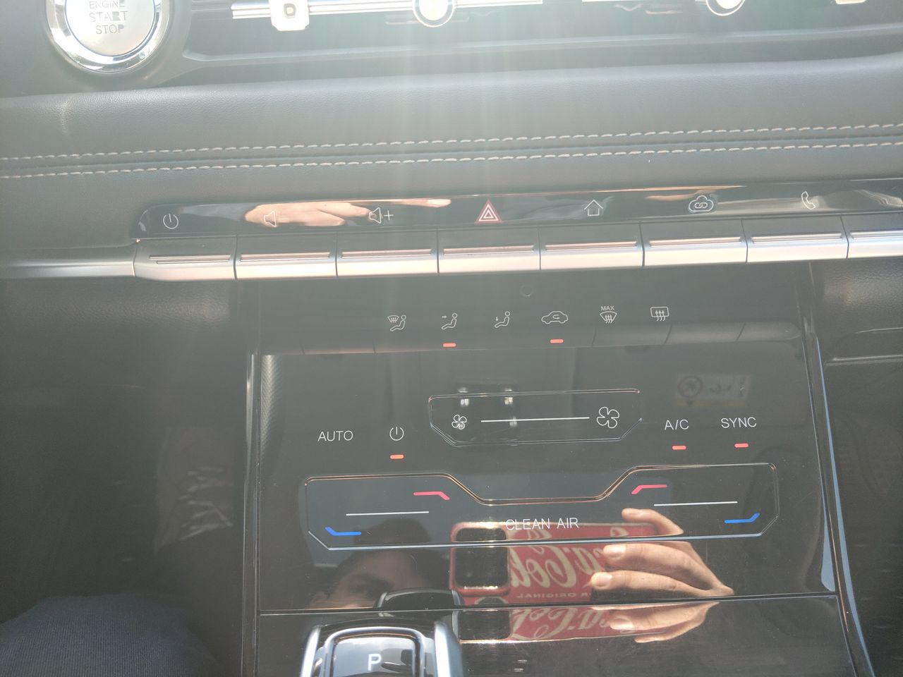 CHERY - 31