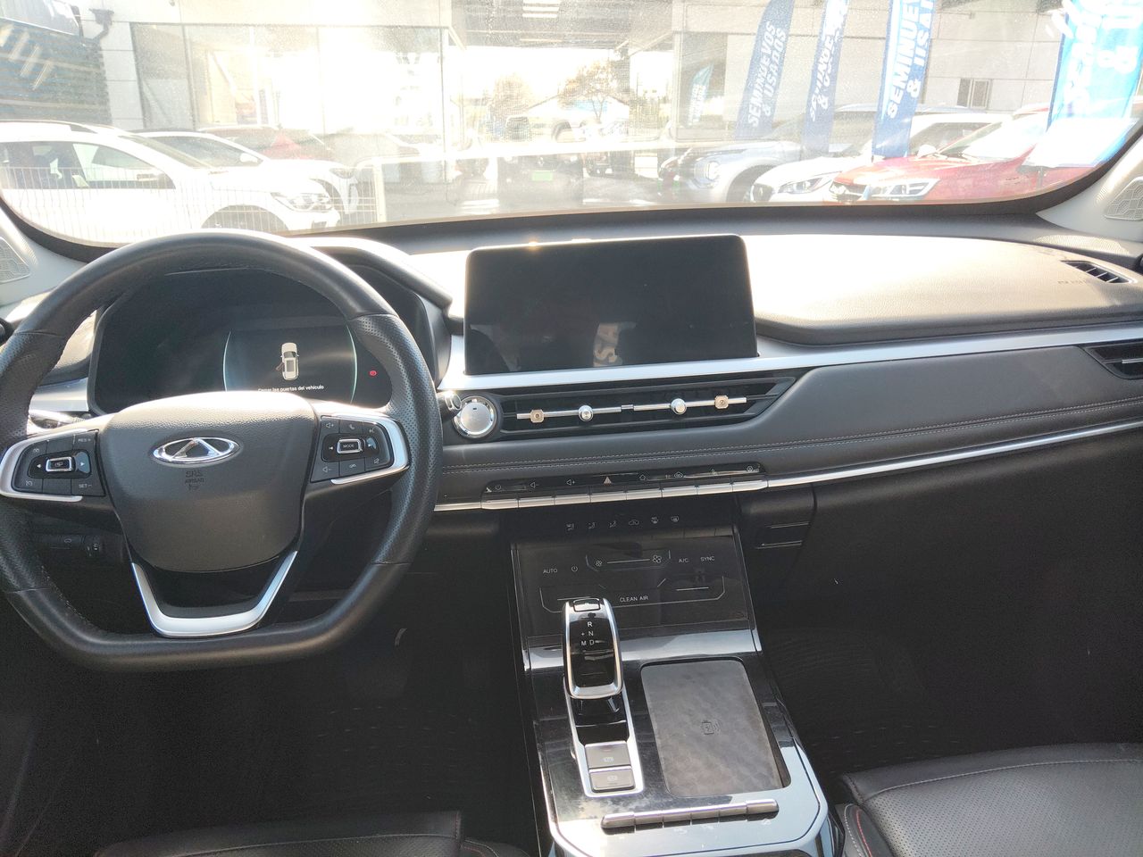 CHERY - 33