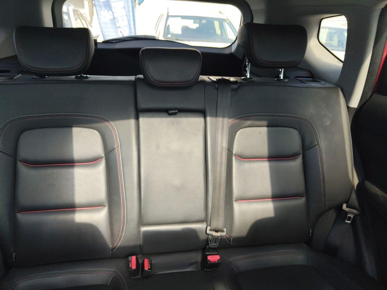 CHERY - 36