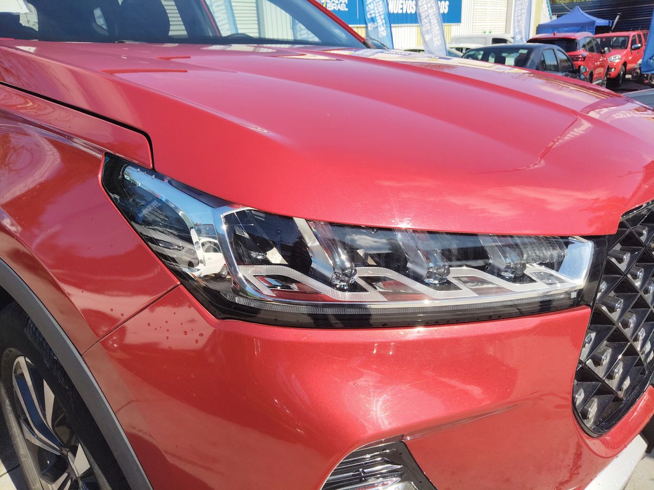 CHERY - 19