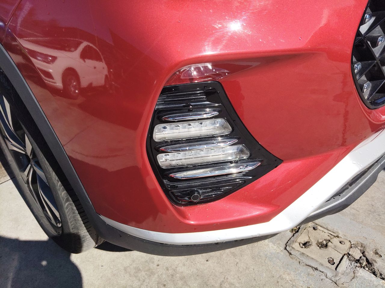 CHERY - 20
