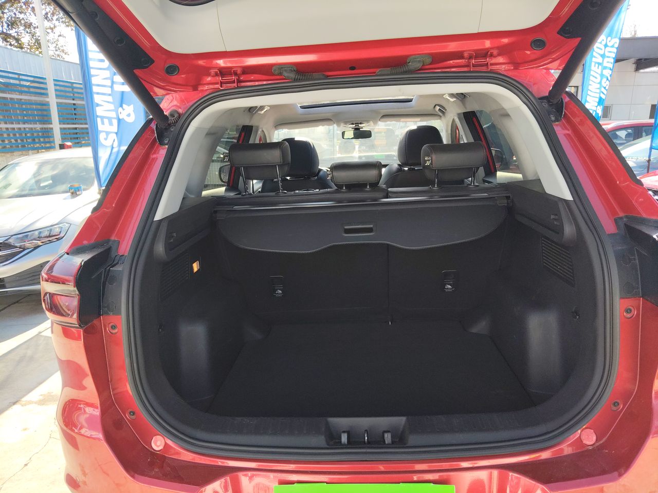 CHERY - 22
