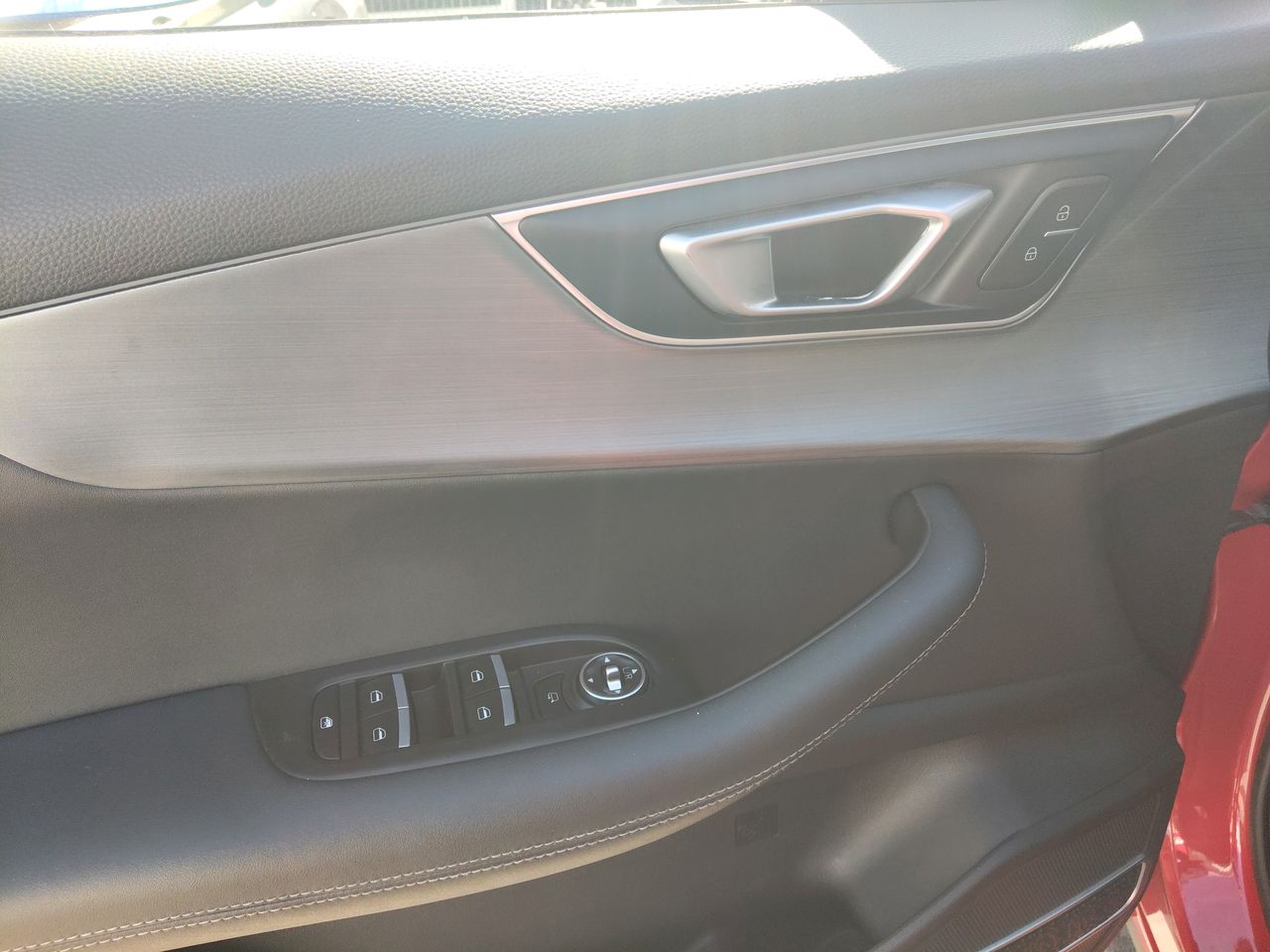 CHERY - 23