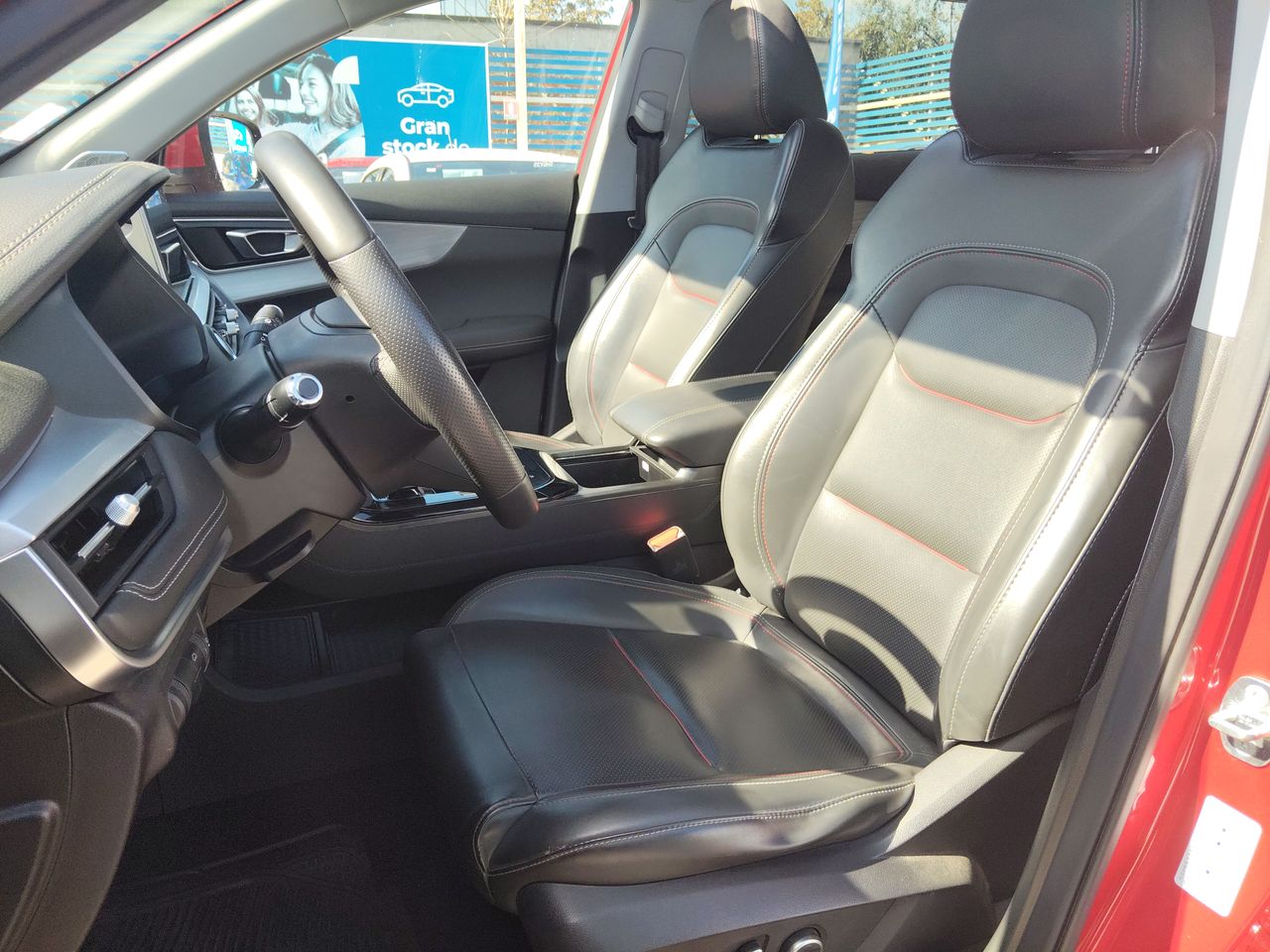 CHERY - 25