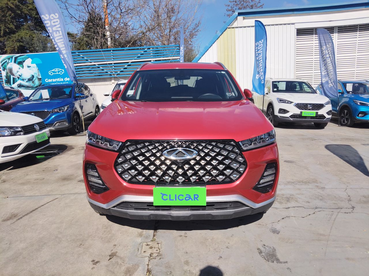 CHERY - 2