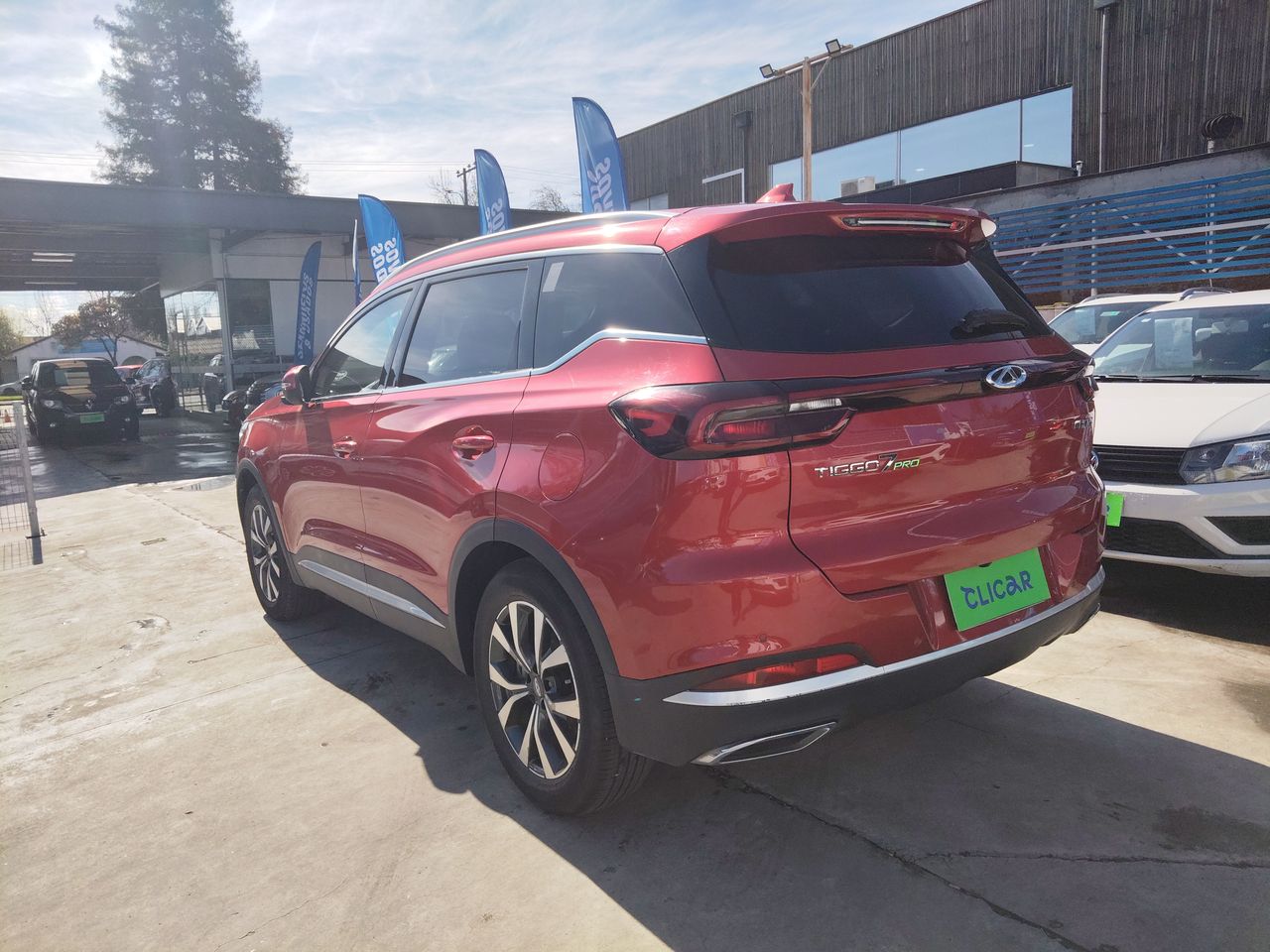 CHERY - 5