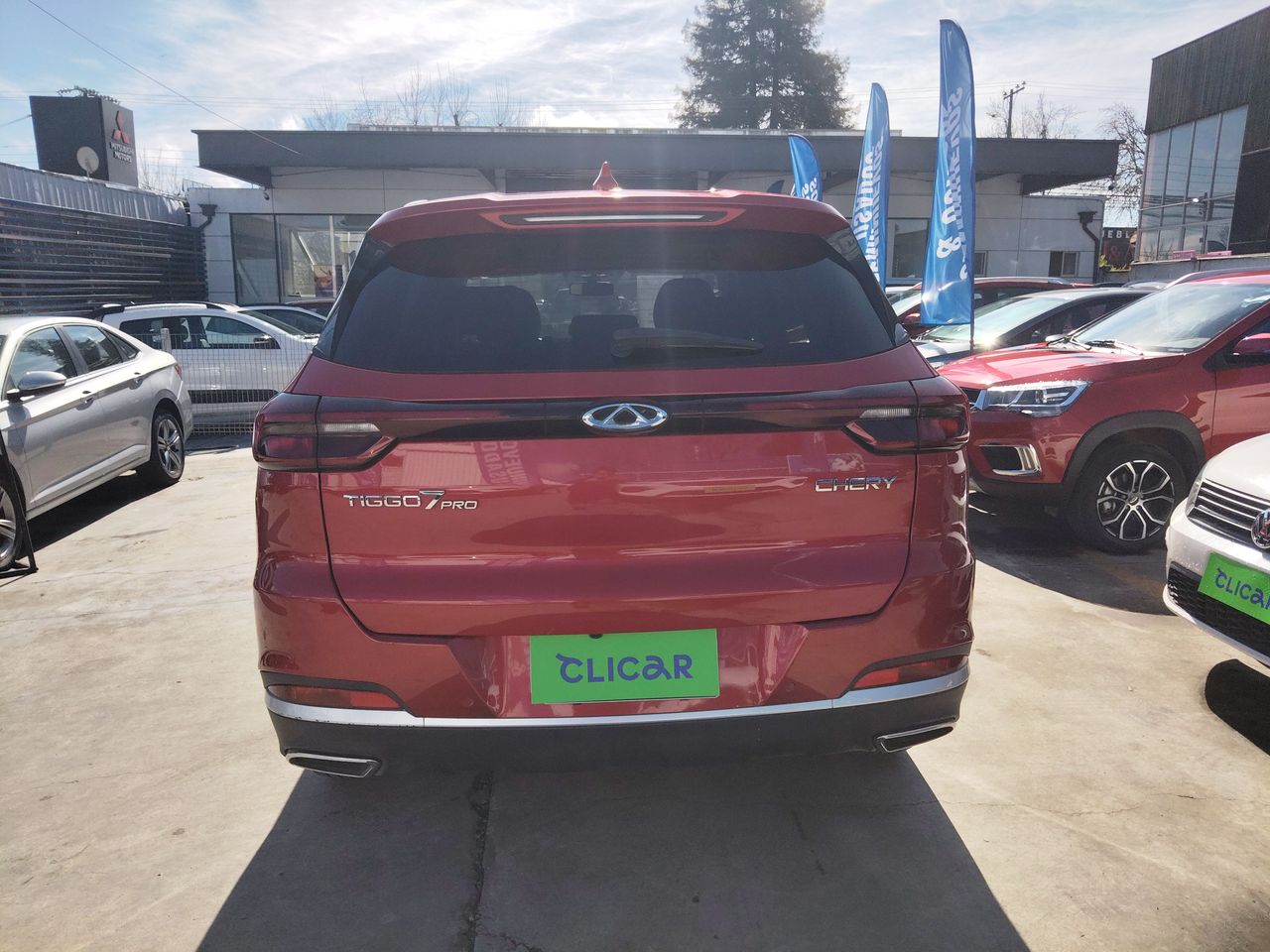 CHERY - 6