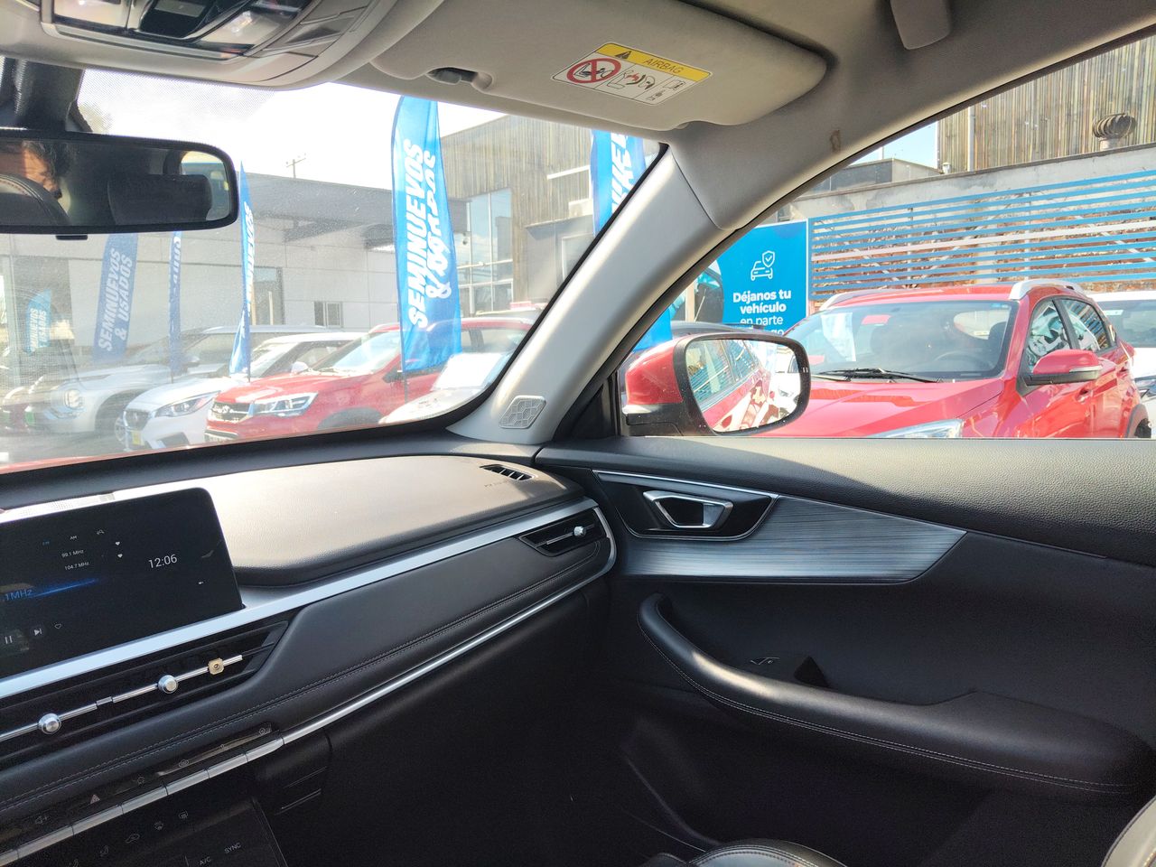 CHERY - 10