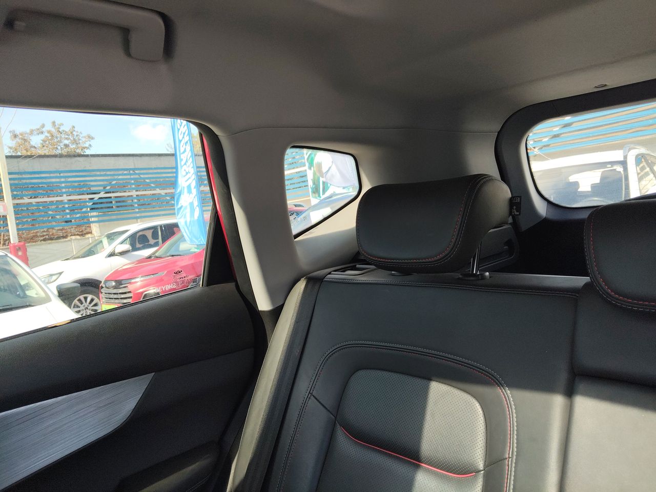 CHERY - 12