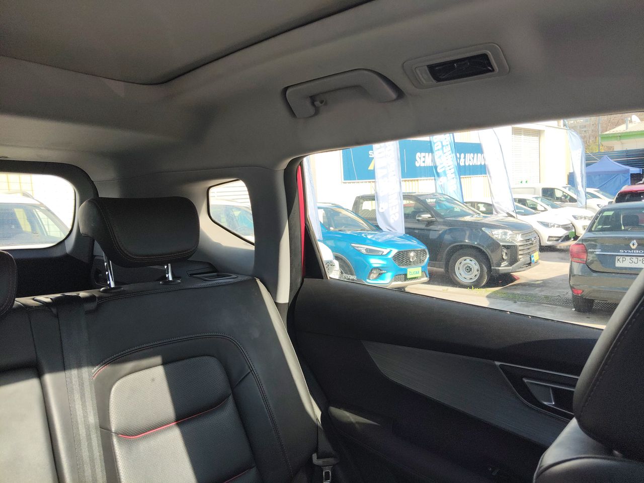CHERY - 14
