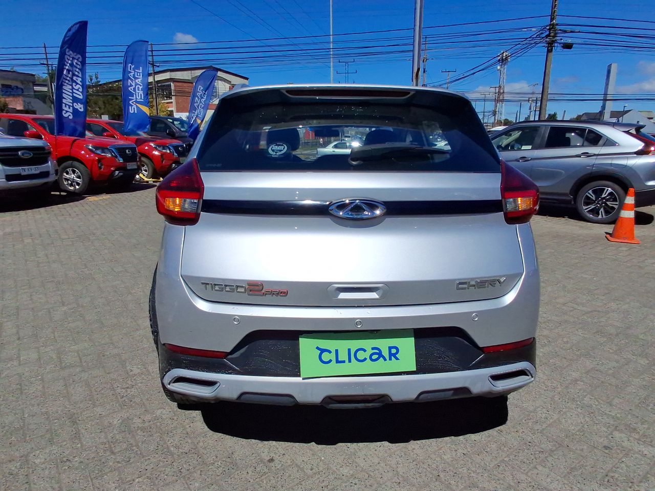 CHERY - 6