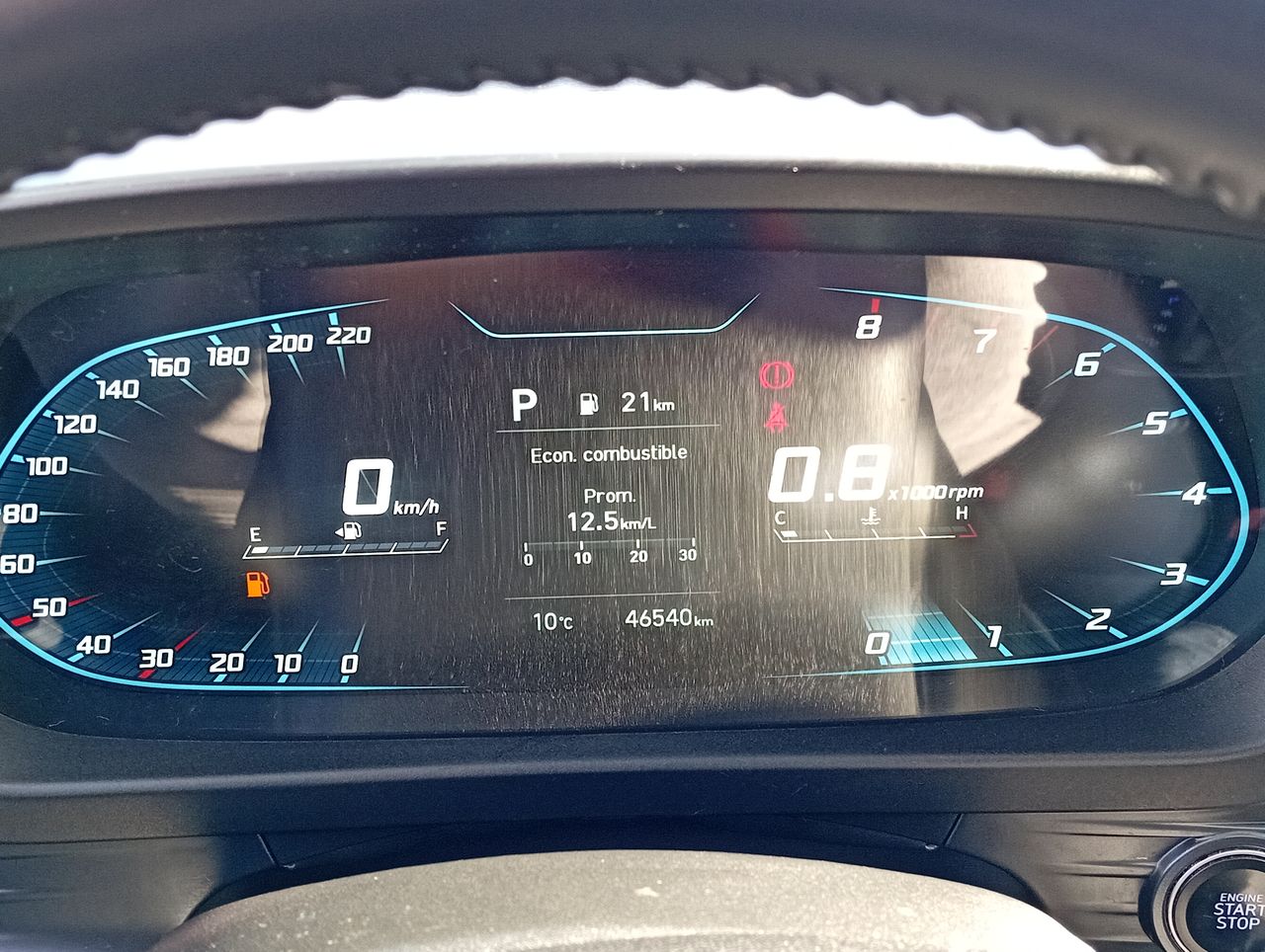 HYUNDAI - 23