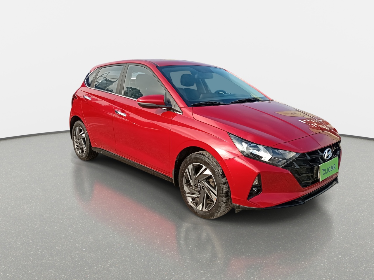 HYUNDAI - 1