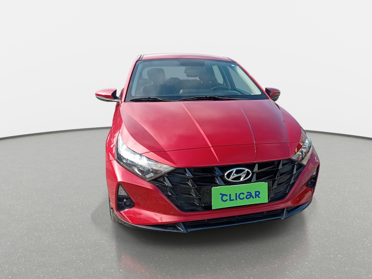 HYUNDAI - 2