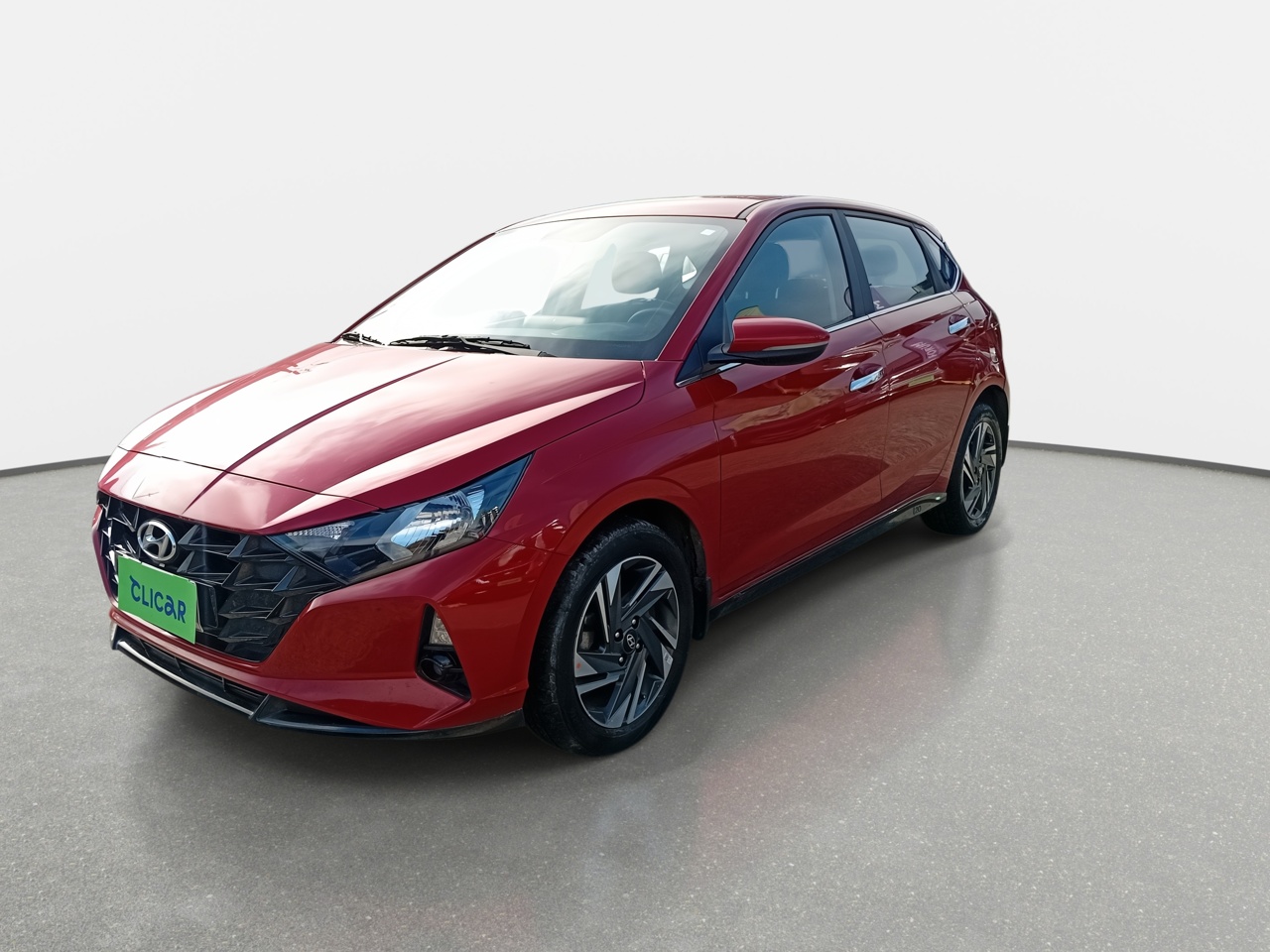 HYUNDAI - 3