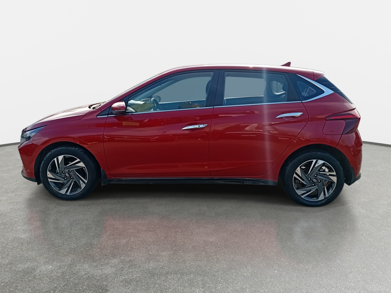 HYUNDAI - 4