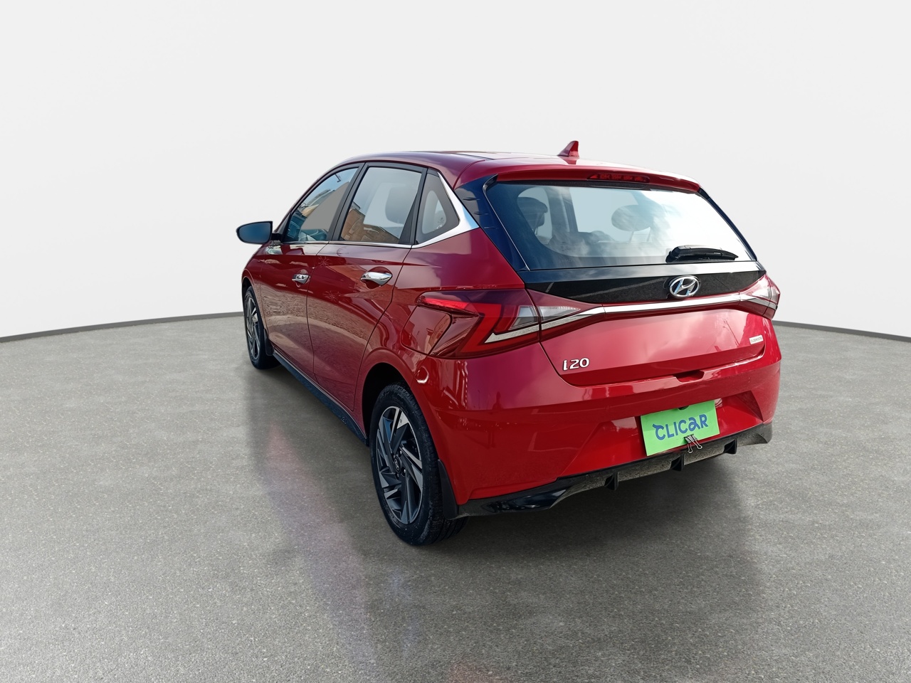 HYUNDAI - 5