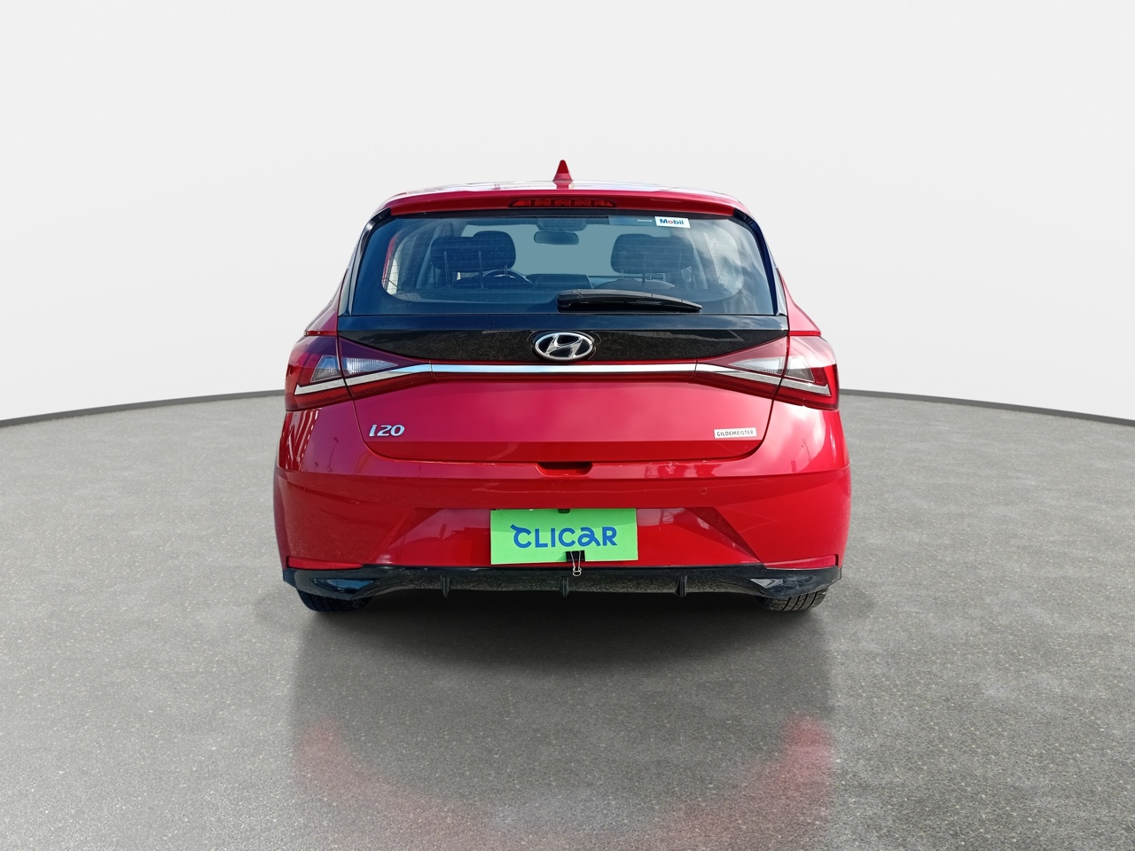 HYUNDAI - 6