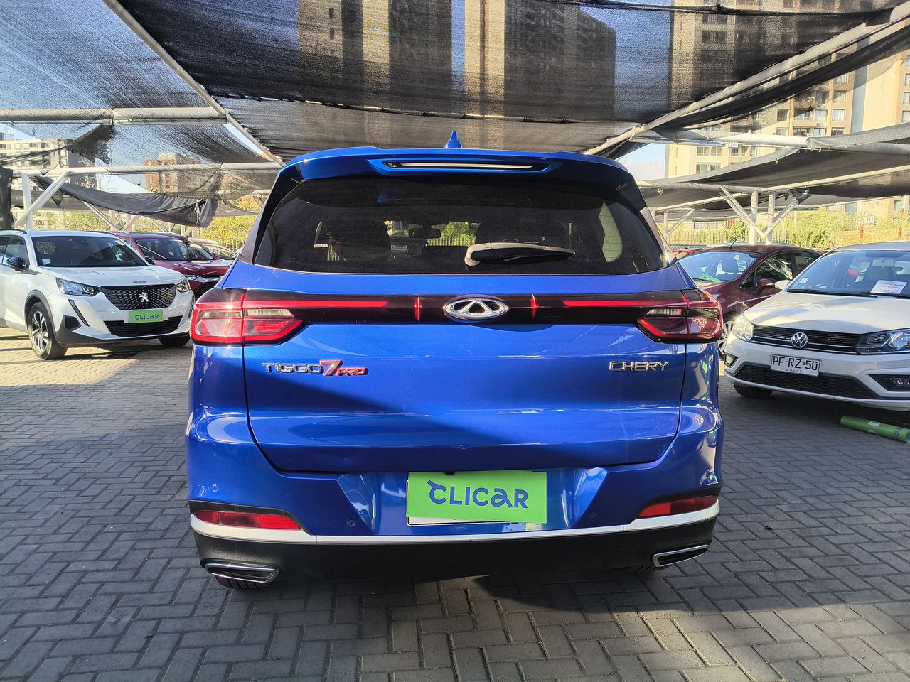 CHERY - 6