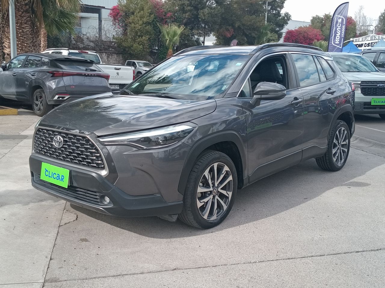 TOYOTA - 3