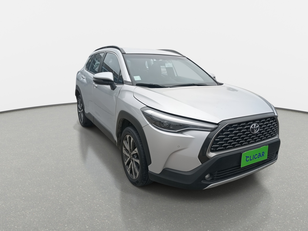 TOYOTA - 1