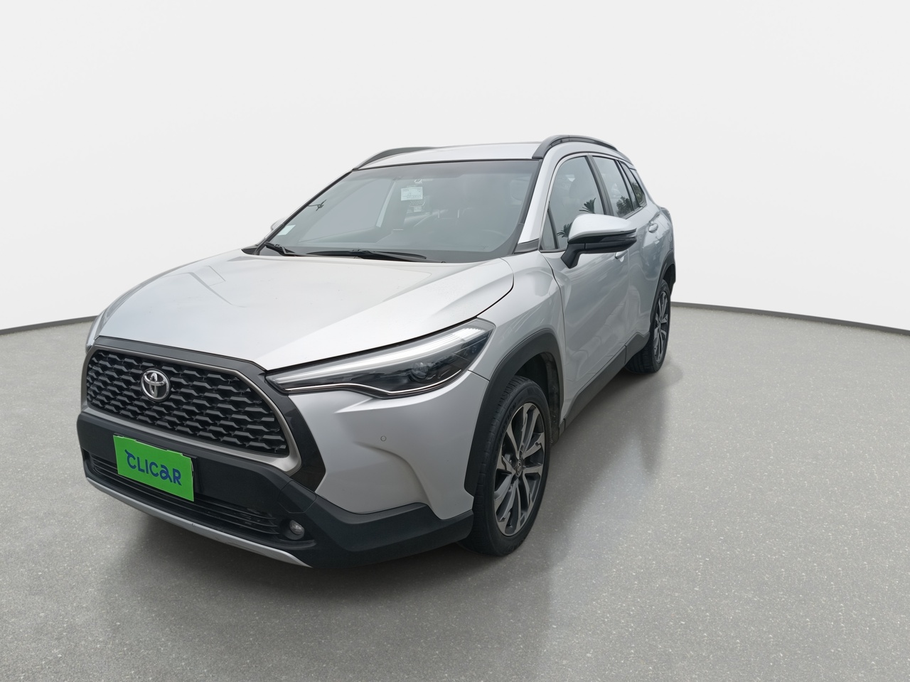TOYOTA - 2