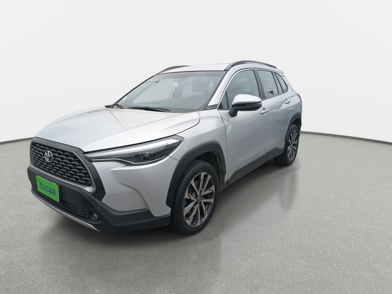 TOYOTA - 3