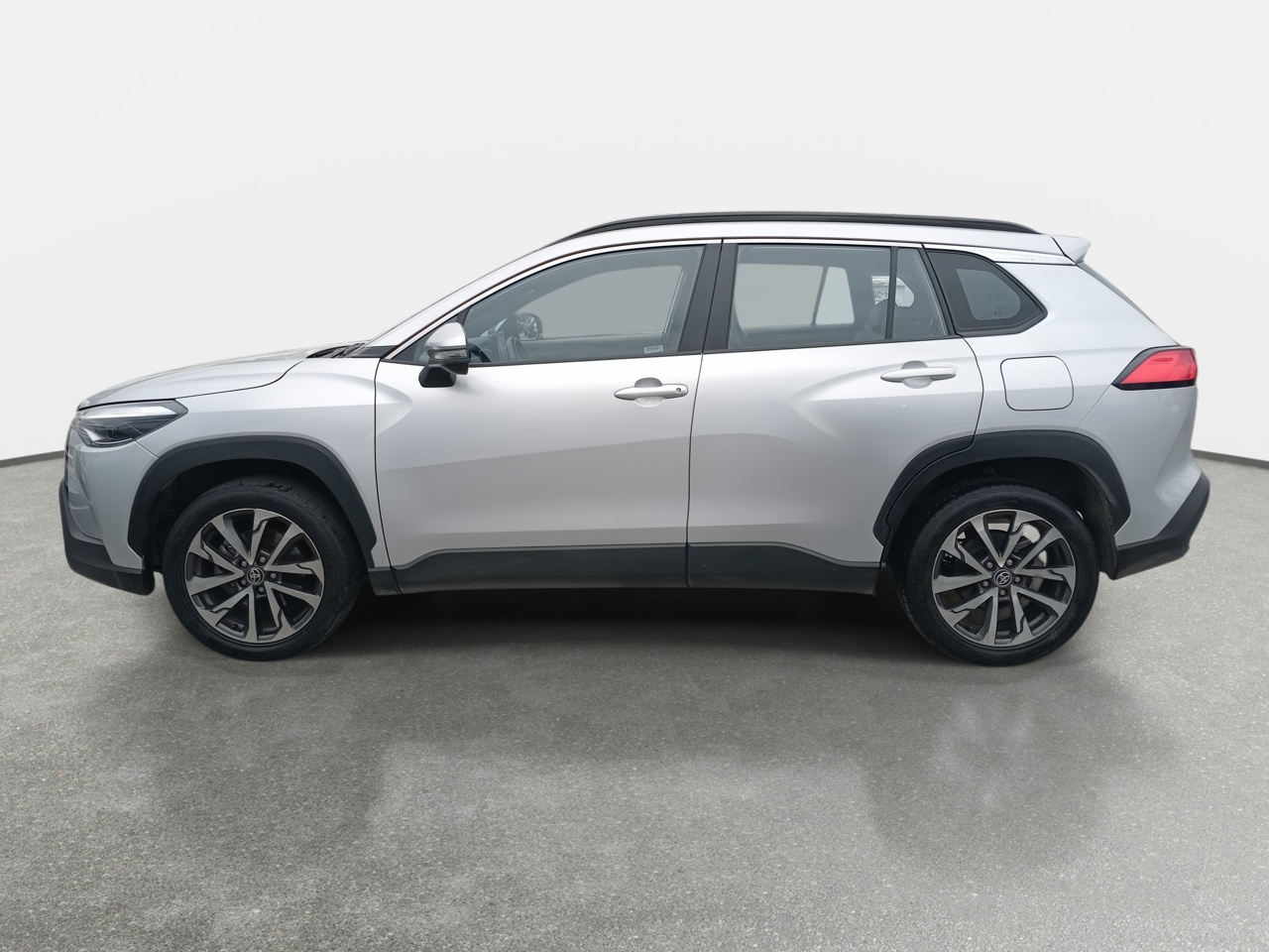 TOYOTA - 4