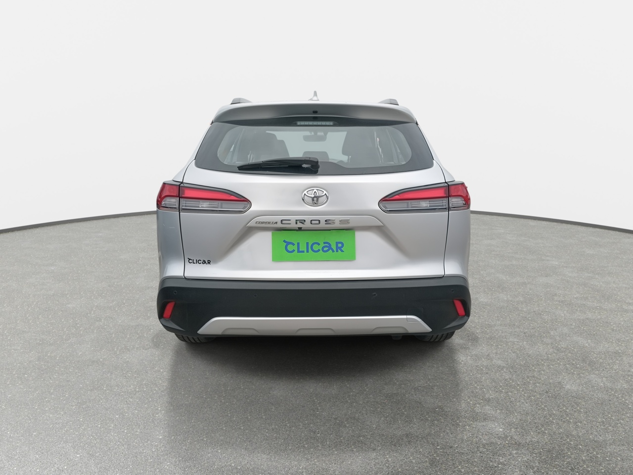 TOYOTA - 5