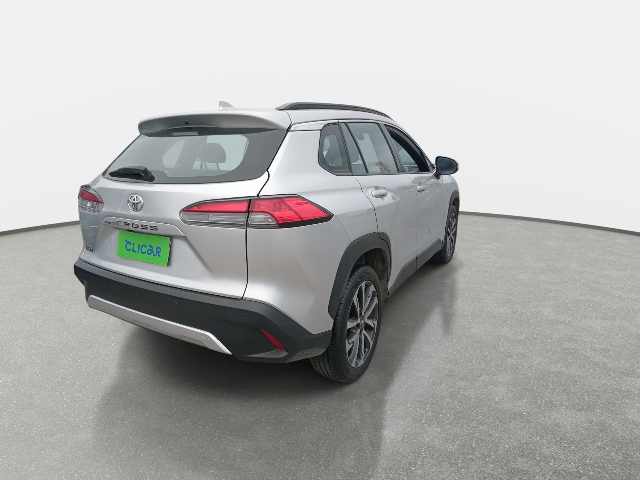 TOYOTA - 6