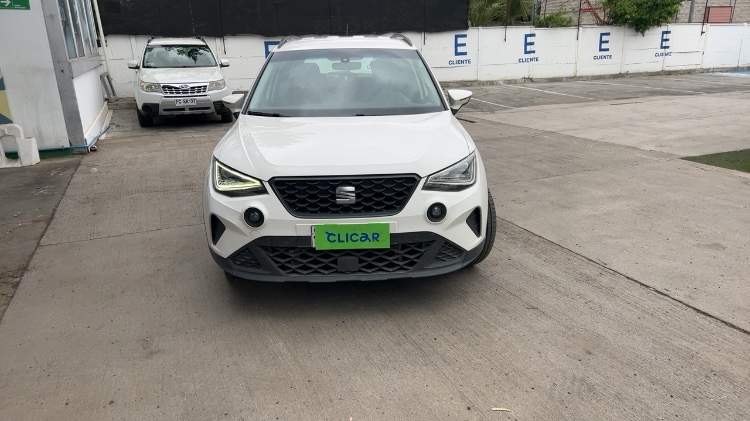 SEAT - 2