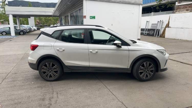 SEAT - 3