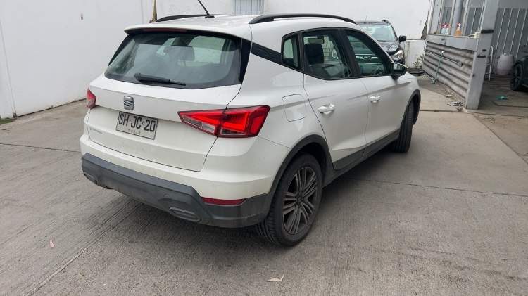 SEAT - 4